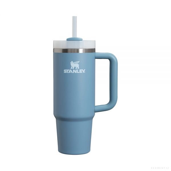 Adventure Quencher 2.0 TM Tumbler 30Oz Indigo