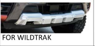 Whiteline By KR VS Ford Nextgen Ranger WILDTRAK,XLT,SPORT,XL+,XL 4 ประตู'2022 [หล่อกว่านี้ก็พี่ละน้อง]