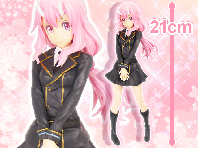 Shuna ของแท้ JP - Espresto Banpresto [โมเดล Slime]