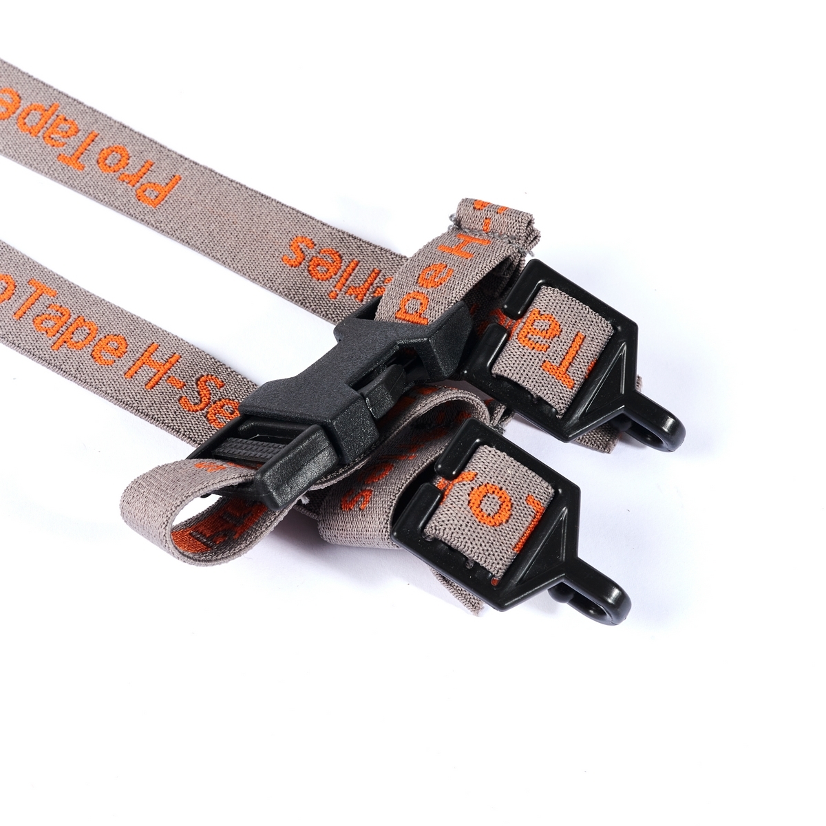 สายรัดคาง 4 จุด PROTAPE