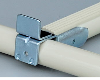 Slide Pipe Support Metal B