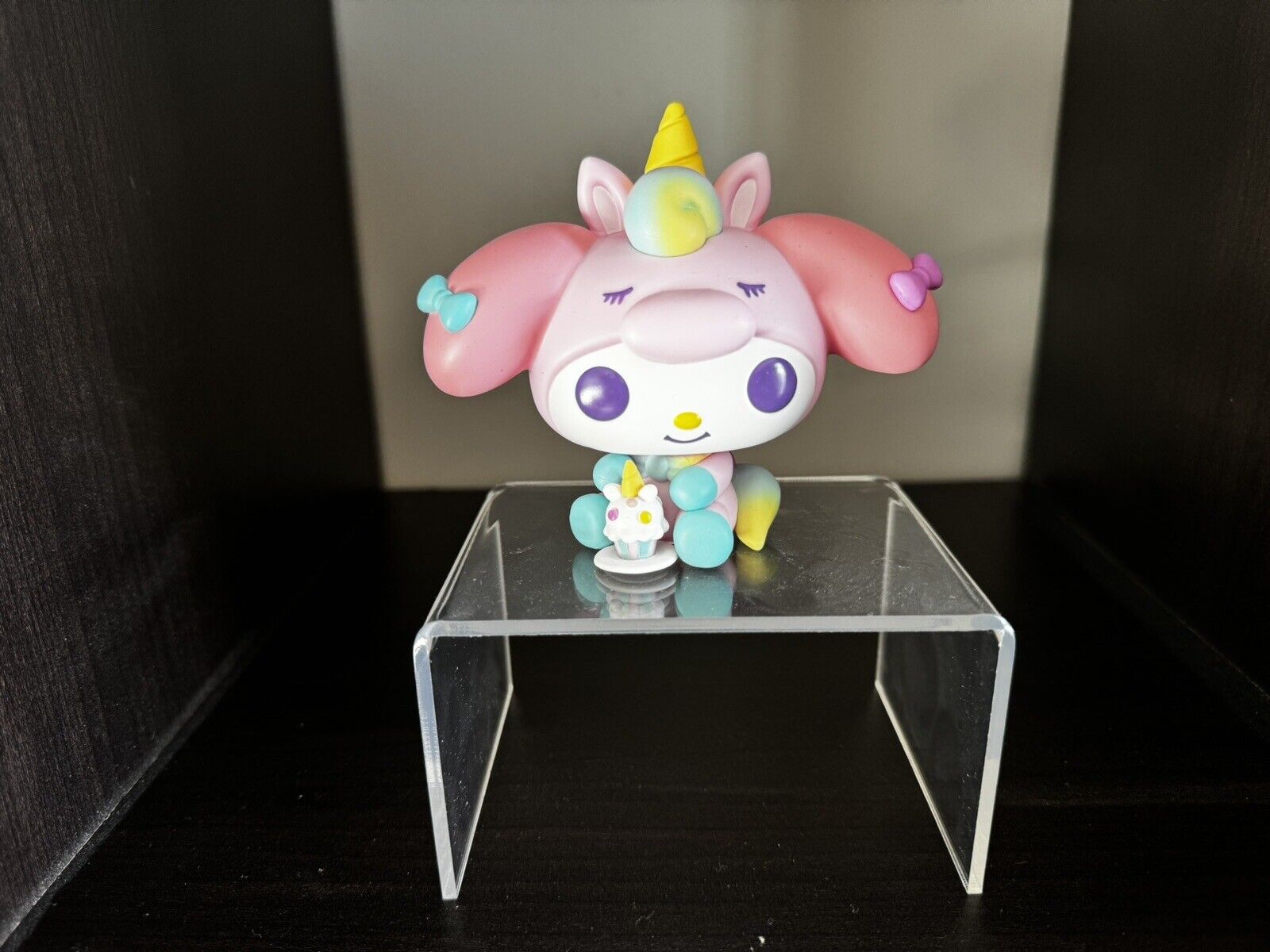 My Melody Unicorn Party ของแท้ JP - PoP Funko [โมเดล Sanrio]