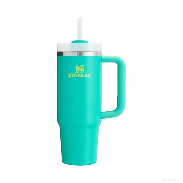 Adventure Quencher 2.0 TM Tumbler 30Oz Tropical Teal