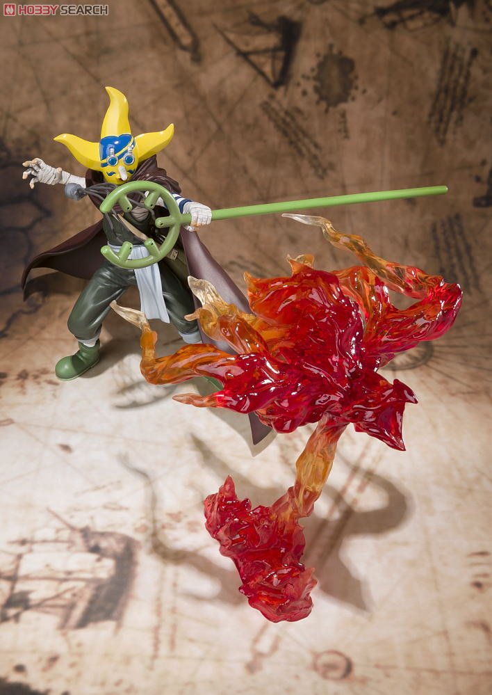 Sogeking ของแท้ JP แมวทอง - Figuarts Zero Bandai [โมเดลวันพีช]