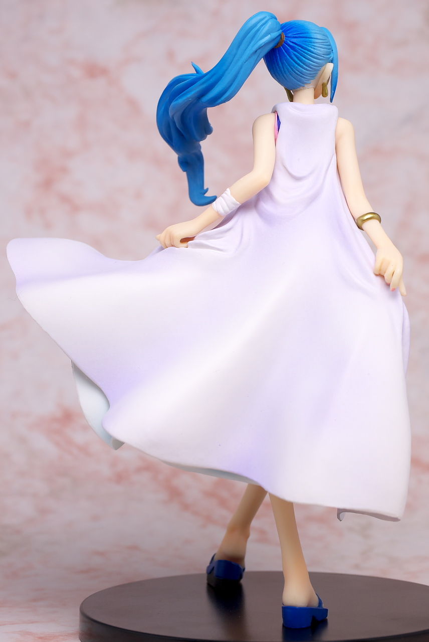 Nami & ViVi ของแท้ JP แมวทอง - Girls Snap Collection Banpresto [โมเดลวันพีช] (2 ตัว)