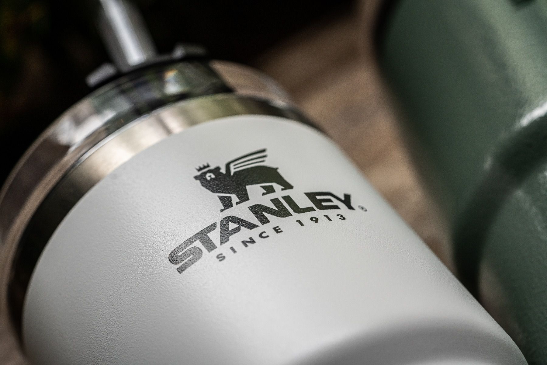 Adventure Quencher Tumbler 30Oz Granite