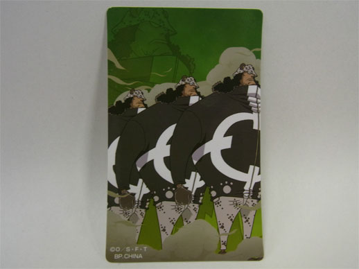 Kuma ของแท้ JP แมวทอง - WCF Ichiban Kuji Banpresto [โมเดลวันพีช]