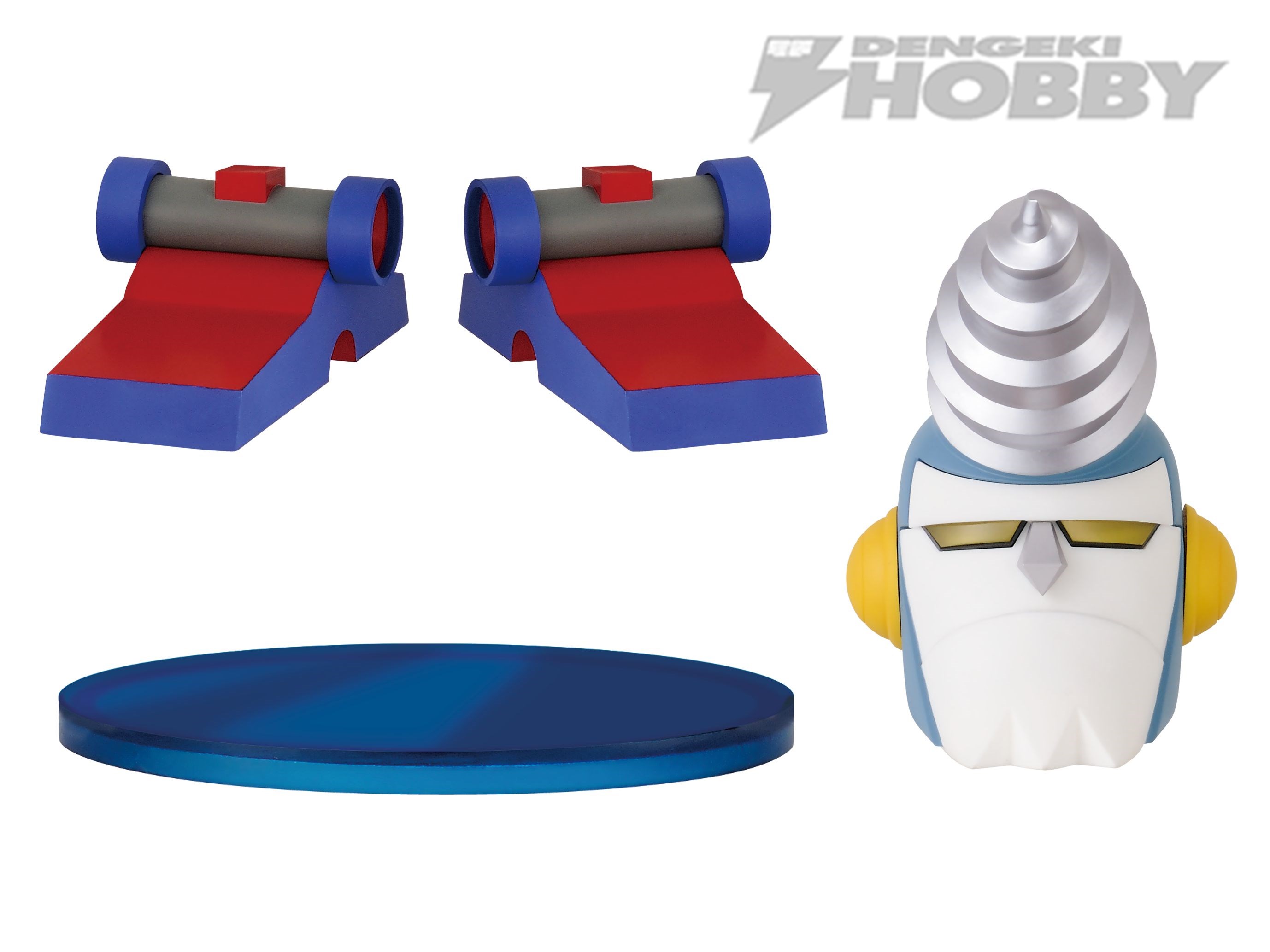 Franky ของแท้ JP แมวทอง - WCF Giga Banpresto [โมเดลวันพีช]