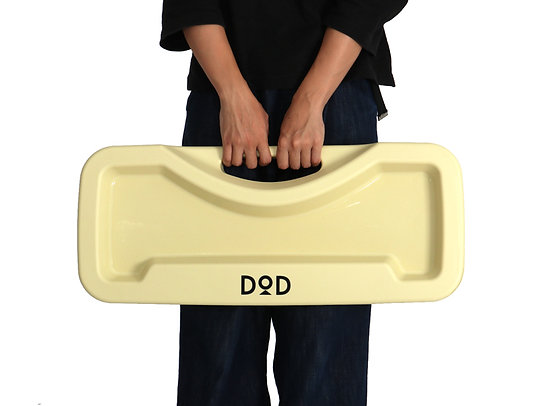 DoD Badminton Set PB2-607-BG