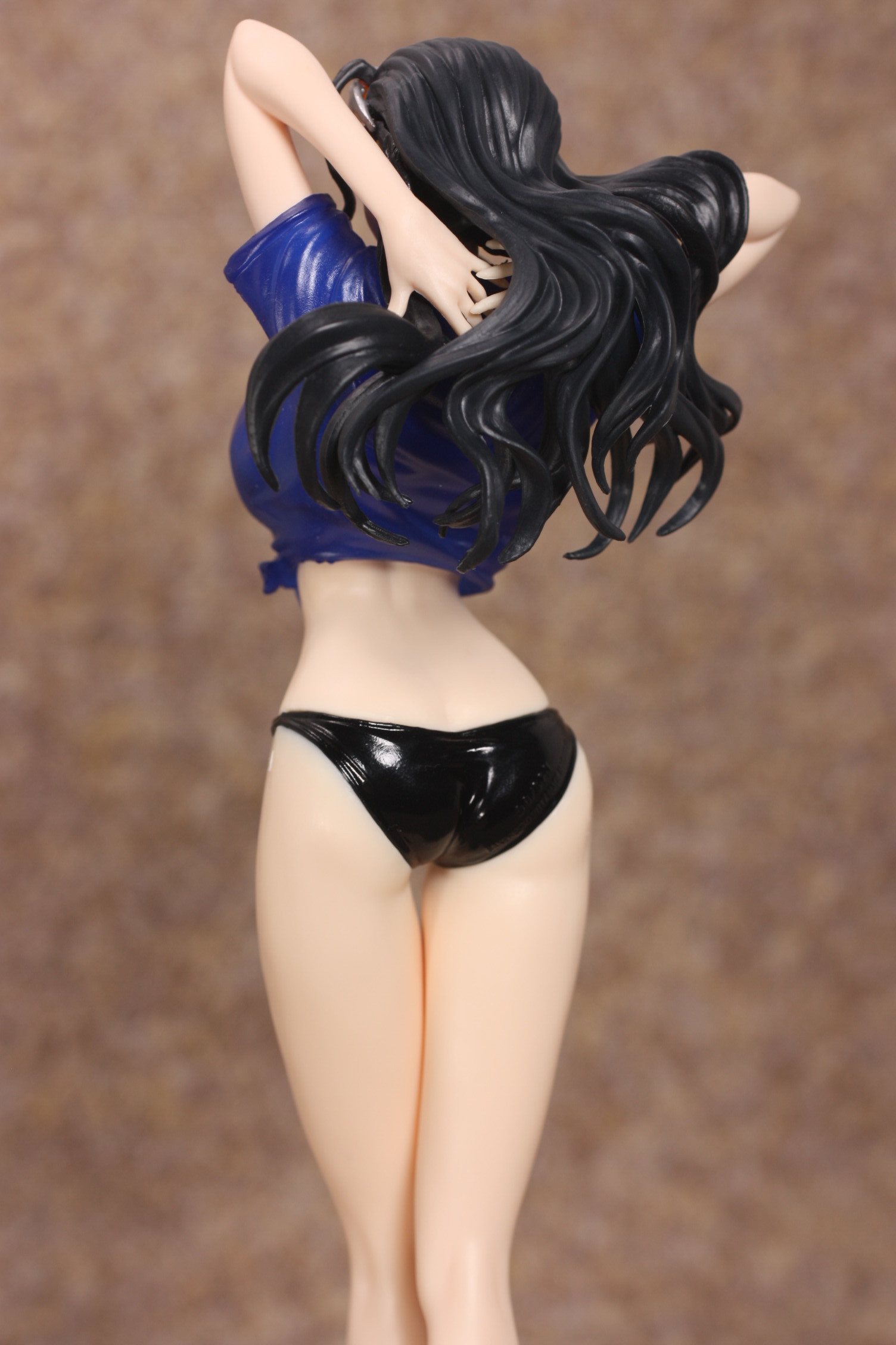 Robin ของแท้ JP แมวทอง - CII Banpresto [โมเดลวันพีช] (Color Change)