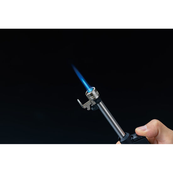 Pocket Torch Extended