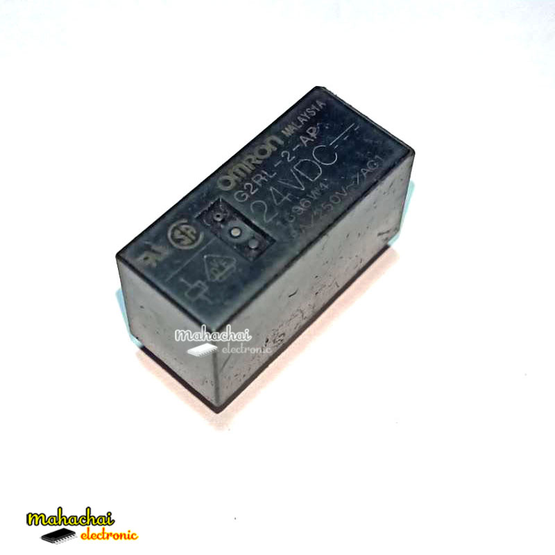 OMRON MALAYSIA G2RL-2-AP