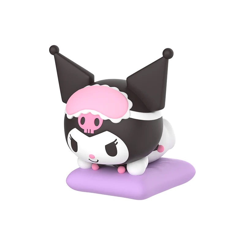 Moetch Kuromi Home Life Beans series blind box set