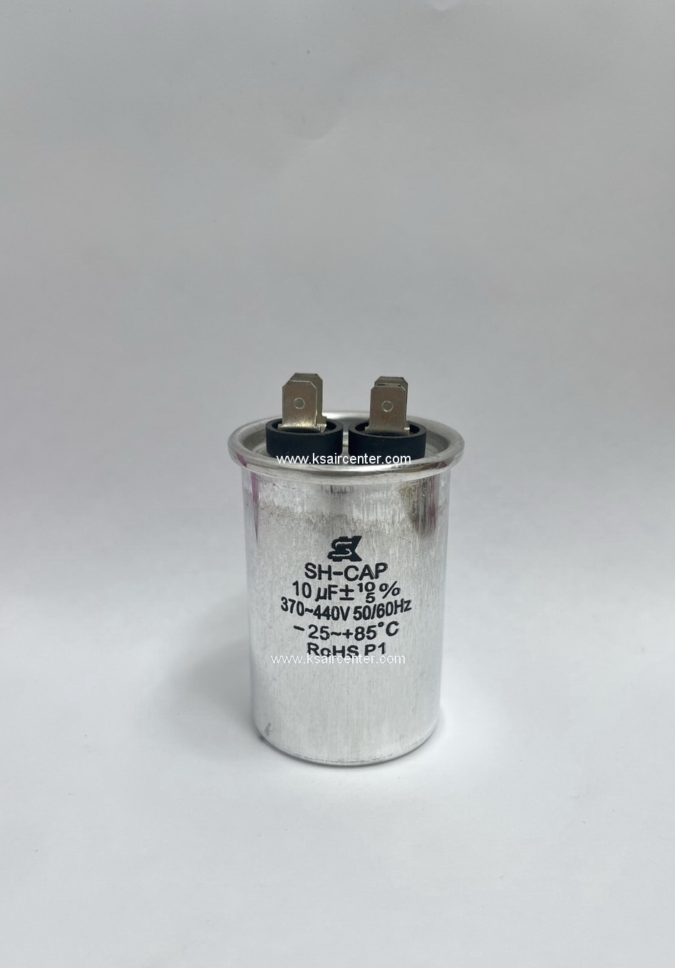 แคปรัน SK ขนาด 10 ไมโคร (MFD)