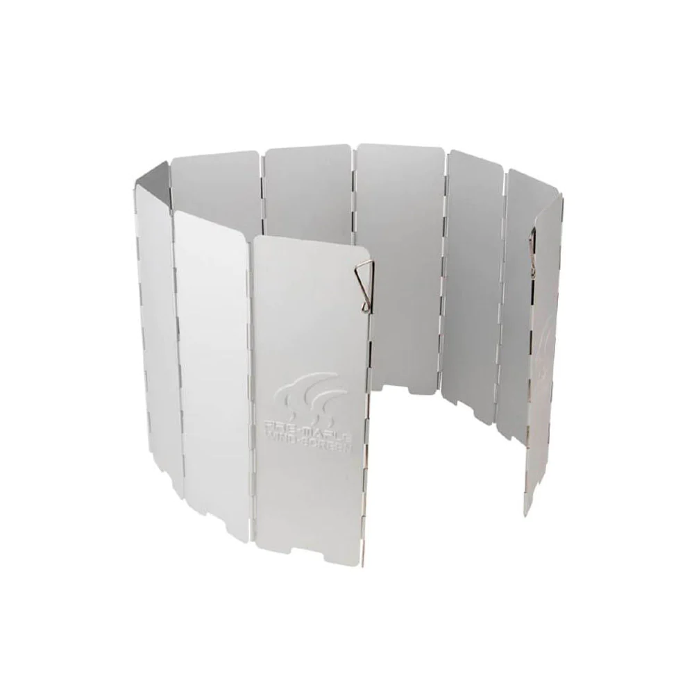 Windscreen FMW-510