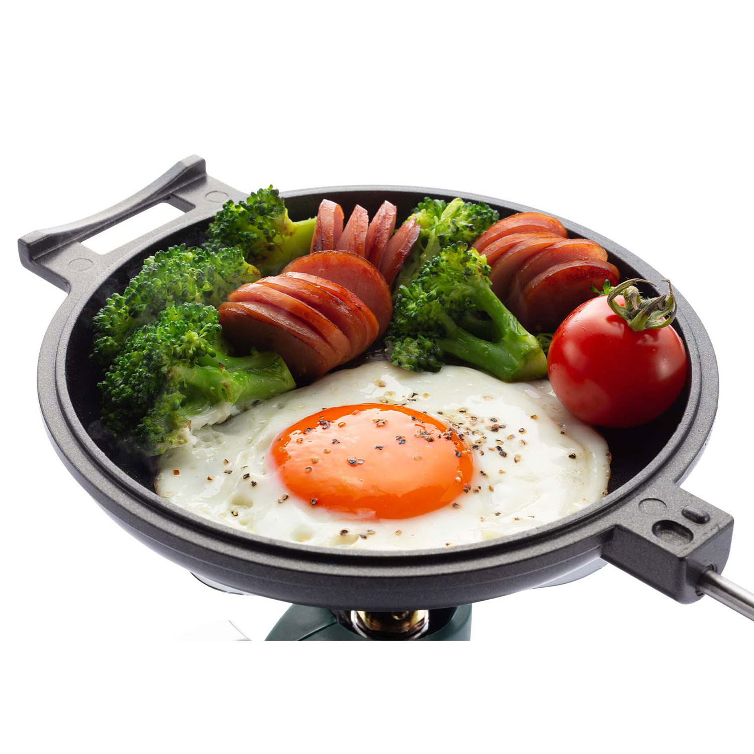 CM JP Double Pan Cooker 2000038934