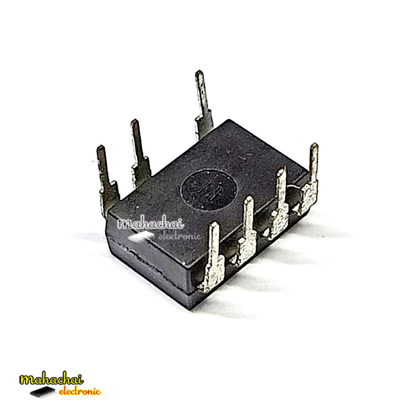 AQH3223 โซลิดสเตตรีเลย์ DIP-7
