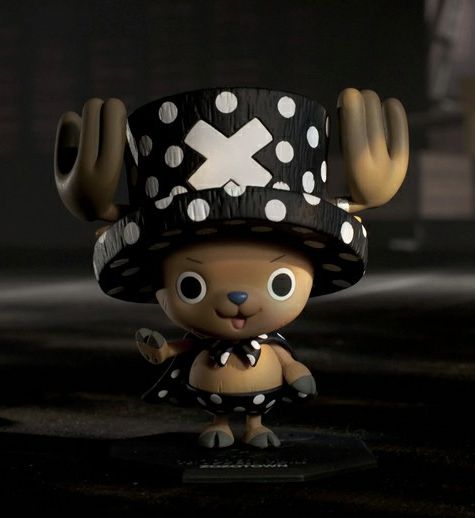 Chopperman ZOZOTOWN ของแท้ JP แมวทอง - POP Megahouse [โมเดลวันพีช]