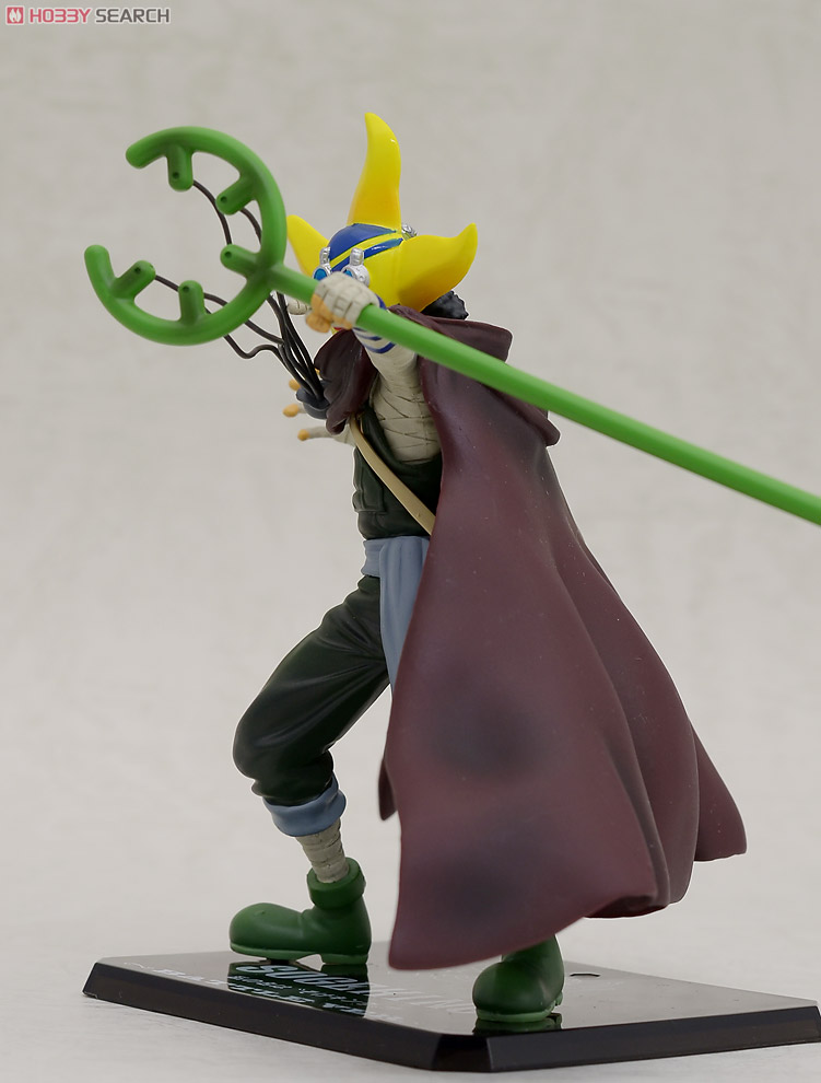 Sogeking ของแท้ JP แมวทอง - Figuarts Zero Bandai [โมเดลวันพีช]
