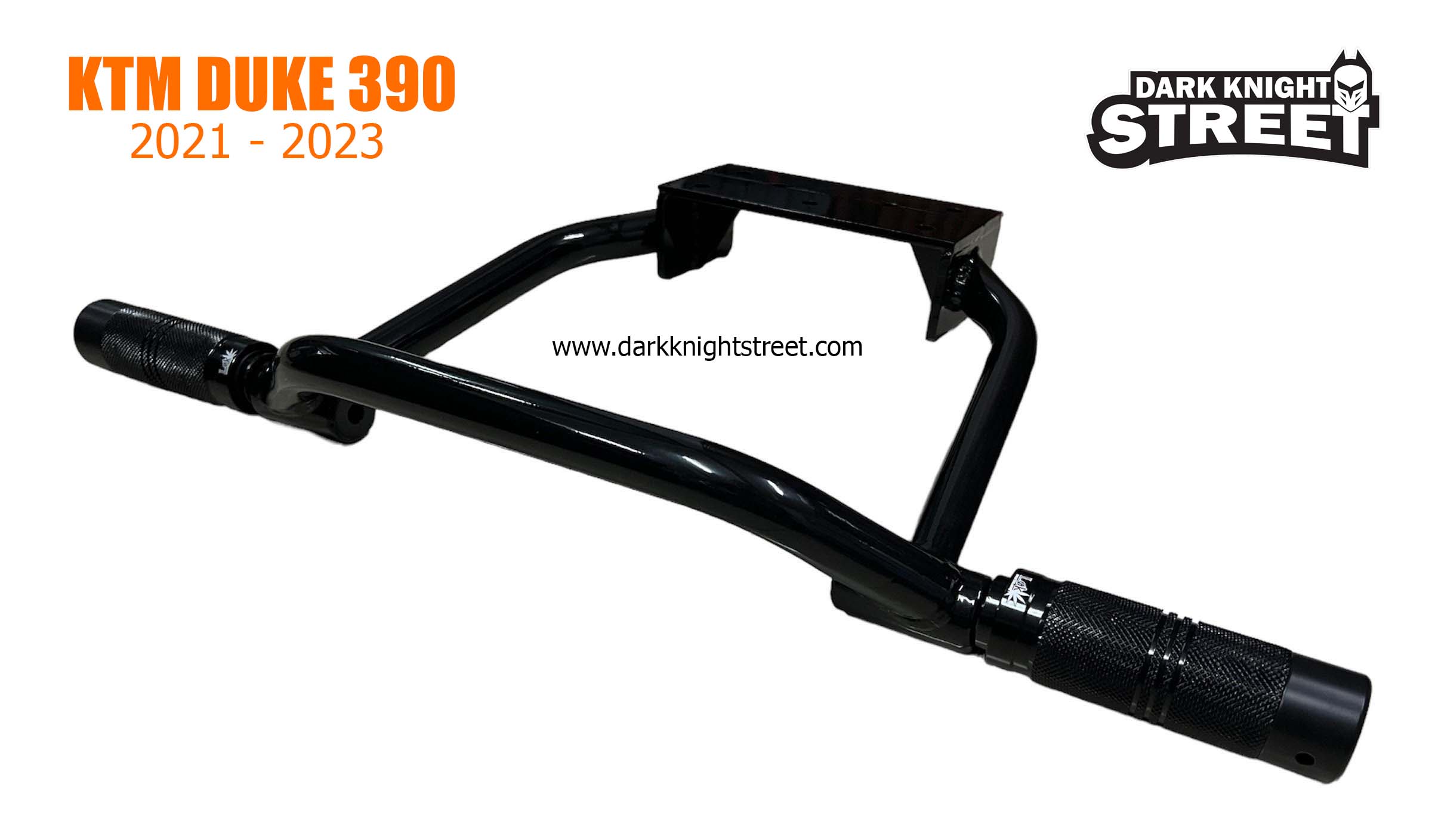 KTM DUKE390 Subcage