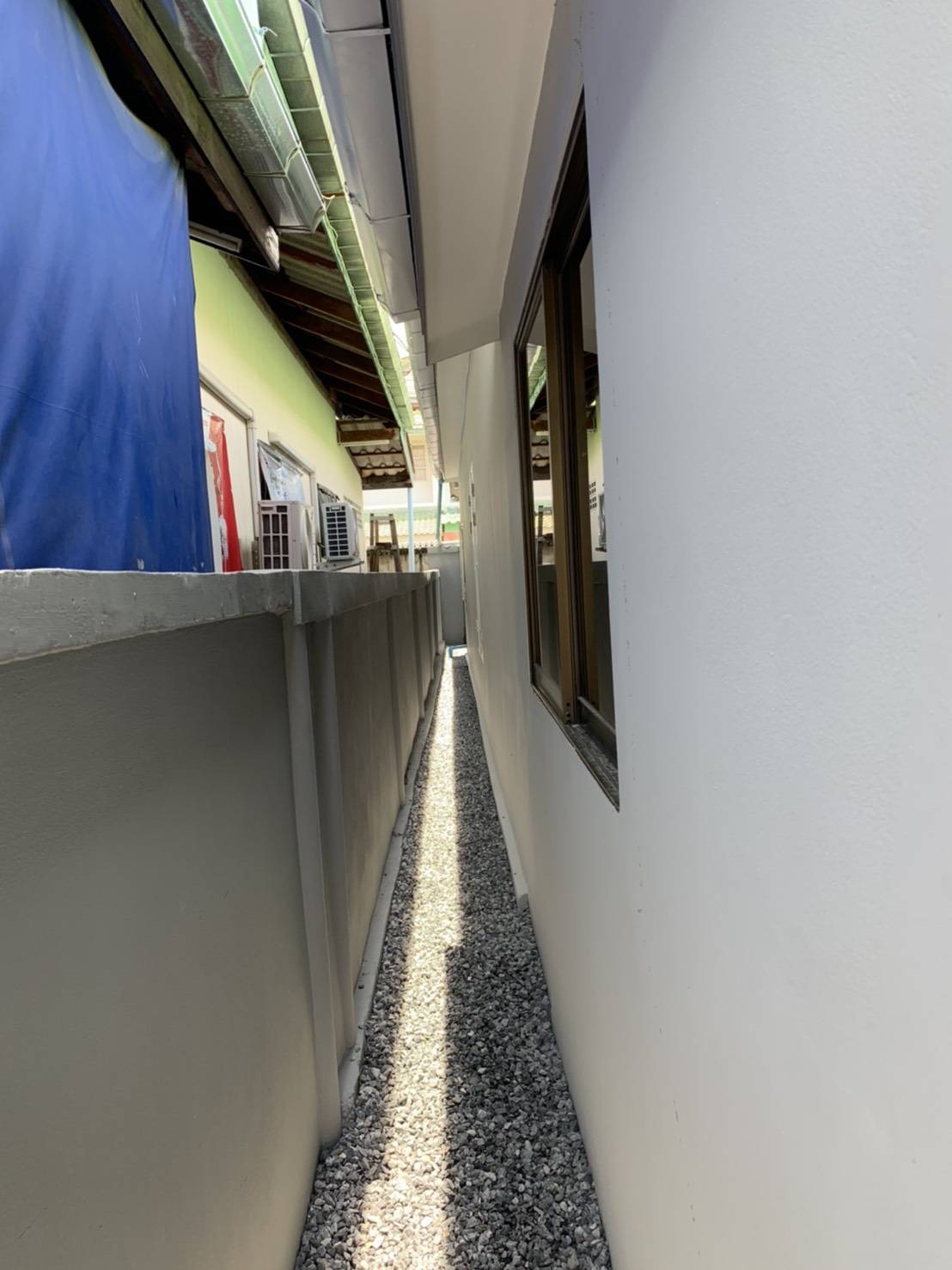 ขายด่วน บ้านเดี่ยว 50 ตร.ว. บ้านสร้างเอง ซอยข้างพฤกษาD บ้านเดี่ยวชั้นเดียว ตกแต่งใหม่ พร้อมอยู่ คลอง3 ปทุมธานี