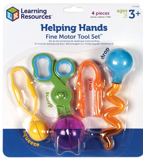 ชุดพัฒนาการกล้ามเนื้อมัดเล็กในส่วนนิ้วมือและมือ ของเล่นเสริมพัฒนาการ, ของเล่นเด็กอนุบาล, สื่อการสอนเด็กอนุบาลมอนเตสซอรี่ ,สื่อการสอนประถม