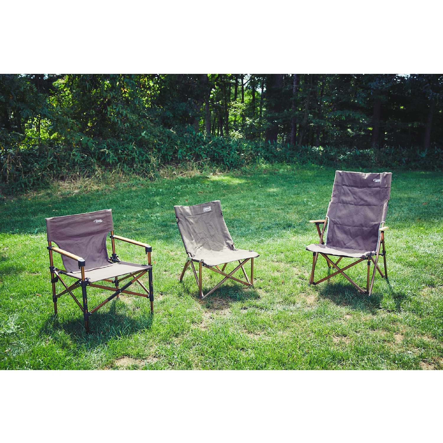 CM JP Comfort Master® Canvas Low Chair - 2000037442