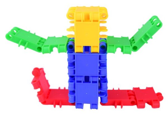 ตัวต่อแผ่นสี่เหลี่ยมอัจฉริยะ 160 ชิ้น ,ตัวต่อ , ส่งเสริมการเรียนรู้ ,ของเล่นเสริมพัฒนาการ,ของเล่น , สื่อการสอน ,เสริมจินตนาการ