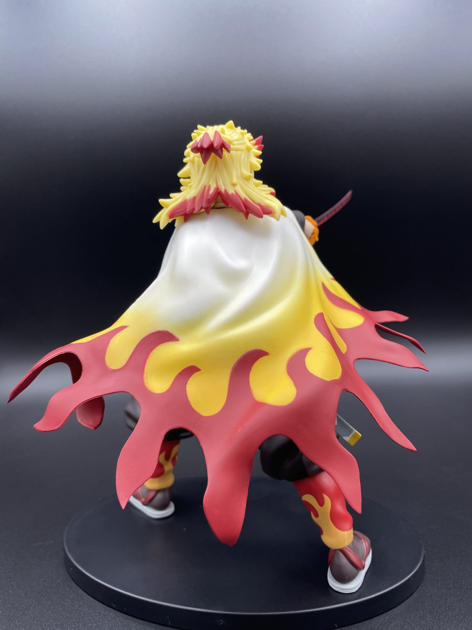 Rengoku ของแท้ JP - Super Premium Sega [โมเดล Demon Slayer]