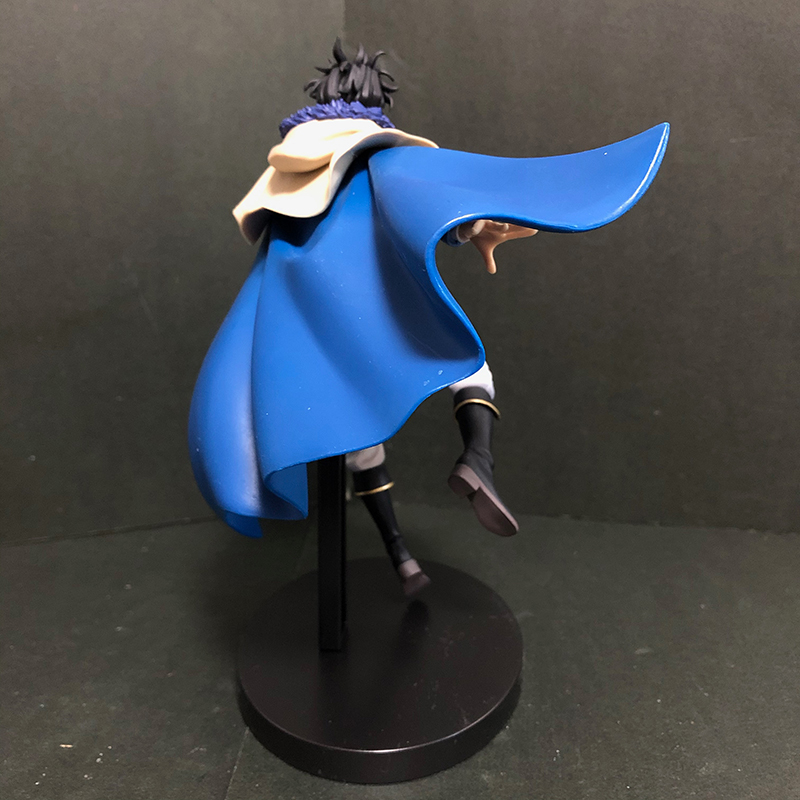 Yuno ของแท้ JP - DXF Banpresto [โมเดล Black Clover]