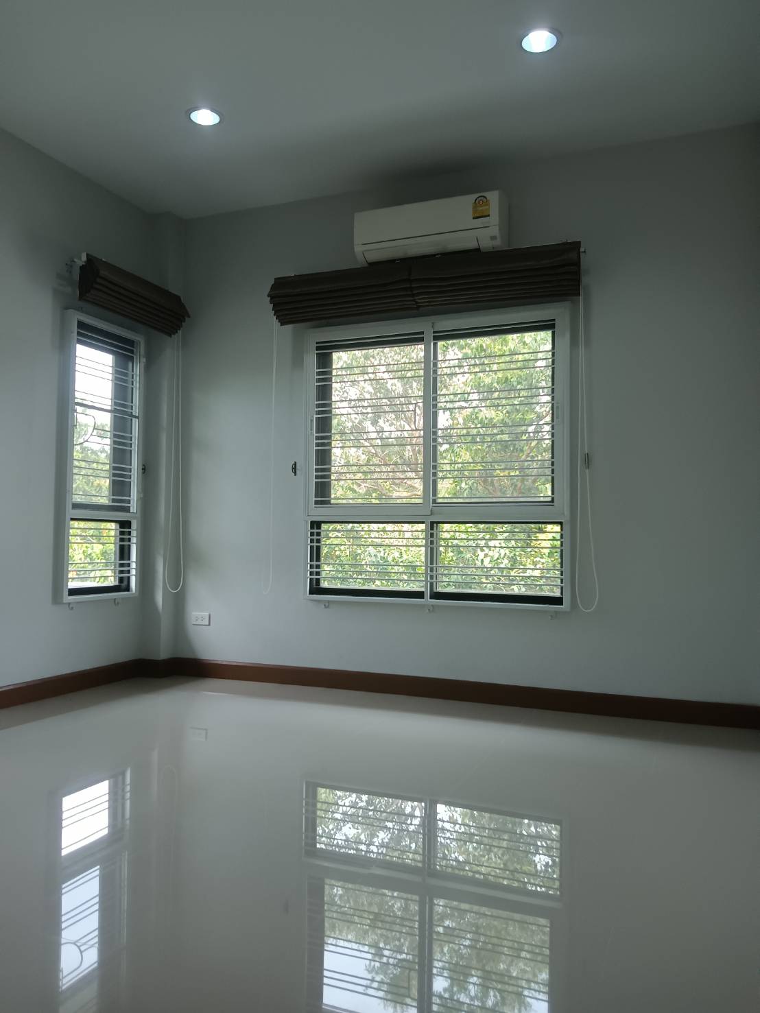 *เช่าแล้ว*ให้เช่า บ้านเดี่ยว 2 ชั้น 69.6ตร.ว. ถนนพุทธมณฑลสาย7 ถนนกำลังขยายทางเป็น 6เลน . 17,000บาท /เดือน