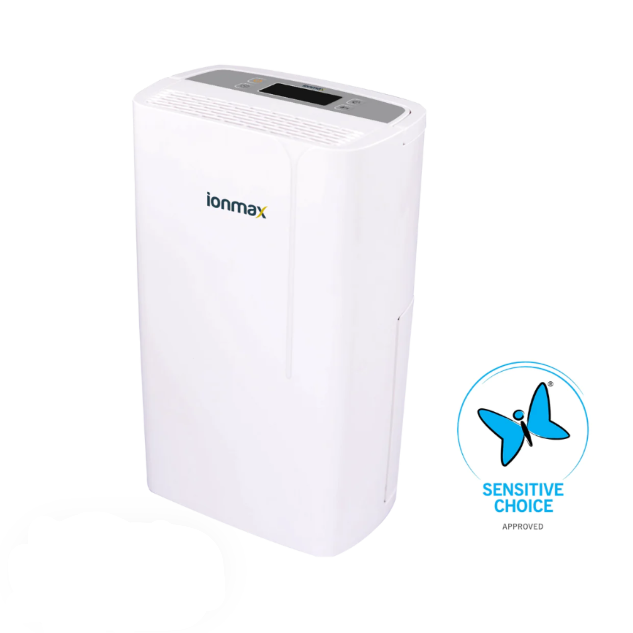 เครื่องลดความชื้น Ionmax รุ่น ION622 ดูดความชื้น 50 ตรม.