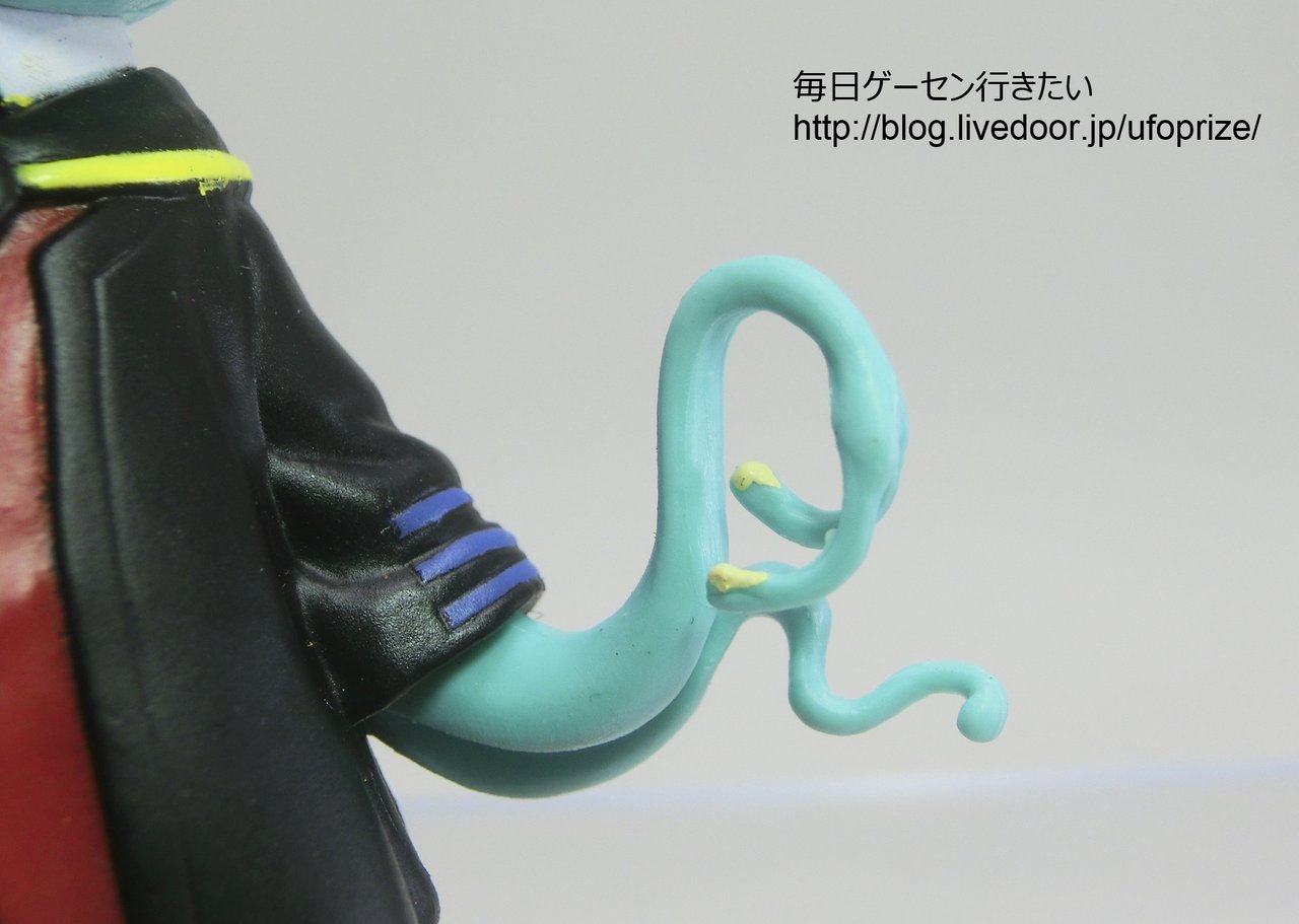 Koro ของแท้ JP - WCF Banpresto [โมเดล Assassination Classroom]