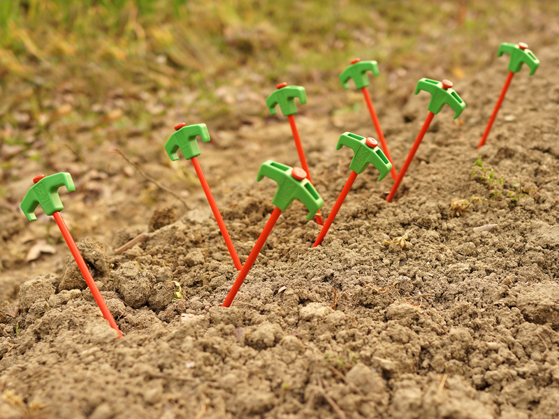 DoD Carrot Peg PG1-573-OR