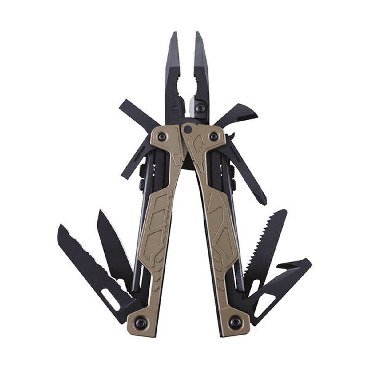 OHT®Coyote Tan