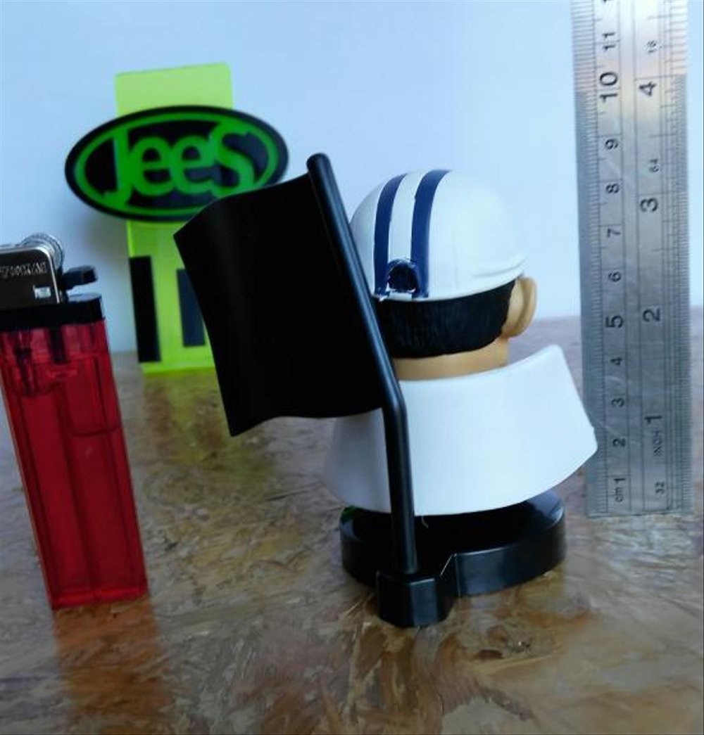 Akainu ของแท้ JP แมวทอง - Greatdeep Collection Bandai [โมเดลวันพีช]