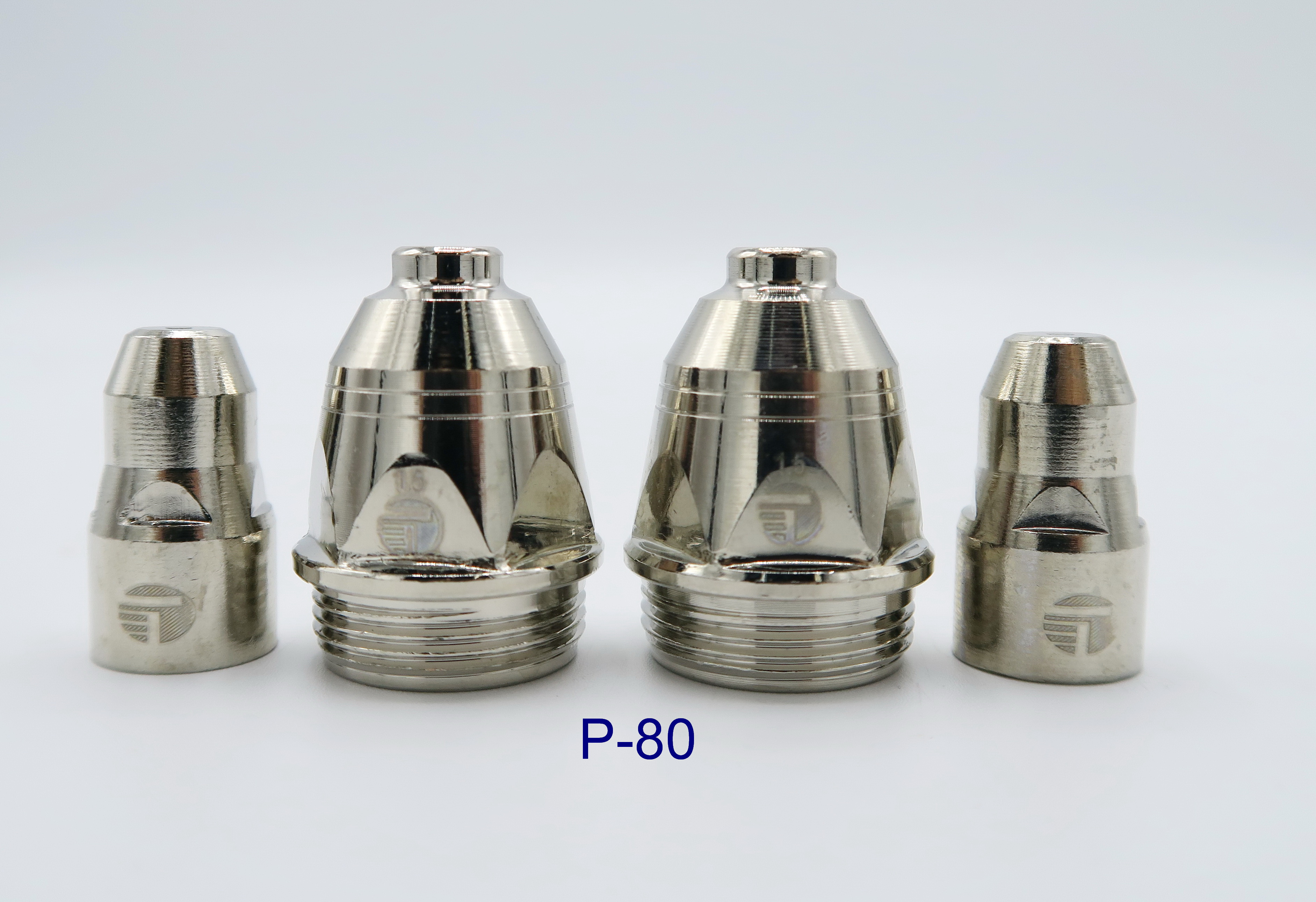 P-80 นมหนูพลาสม่า (หัวตัดพลาสม่า)