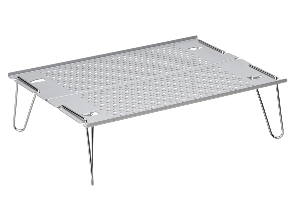 SnowPeak Ozen Solo Table Light SLV-171