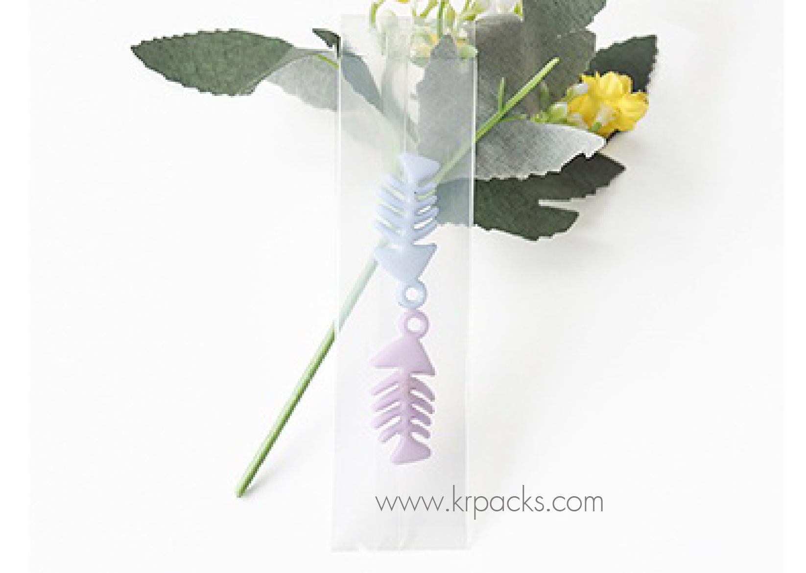 ซองซีลกลาง หลายขนาด