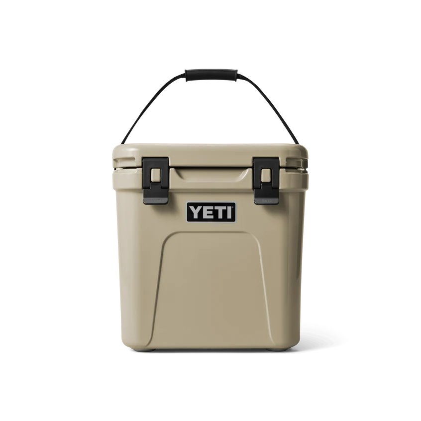Roadie 24 Hard Cooler Desert Tan