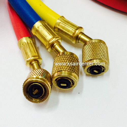 สายเกจชาร์จน้ำยา SP สายยาว 72 นิ้ว (รหัสสินค้า 001081)