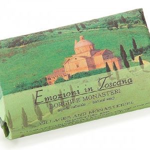 Nesti Dante Villages & Monasteries Soap (250g)