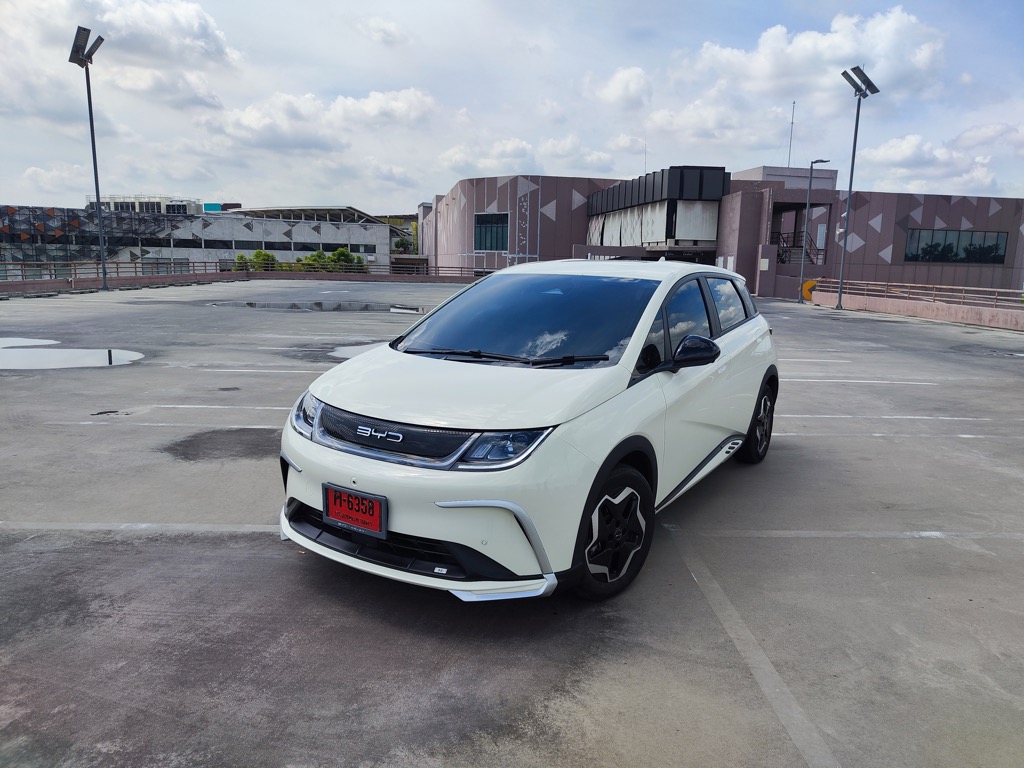 X-THEME VS ฺBYD 𝗗𝗼𝗹𝗽𝗵𝗶𝗻'𝟮𝟬𝟮𝟯 EV [กับความเร้าร้อน ที่เกิดขึ้นทันทีทันใด!!]