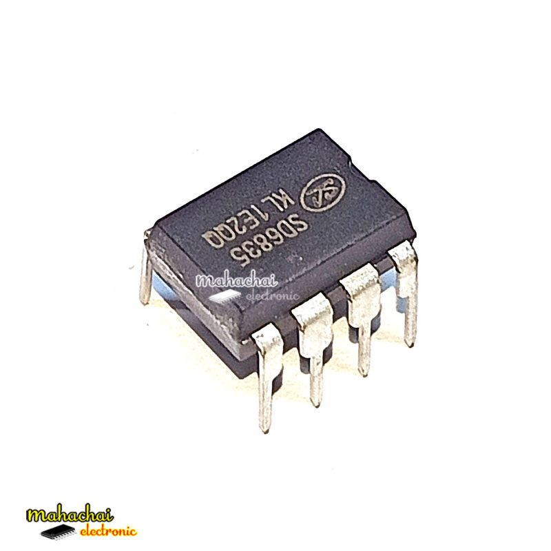 SD6835 original 8 - pin DIP8 ชิป IC