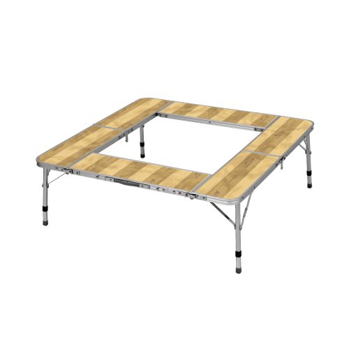 Fire Camp Table II