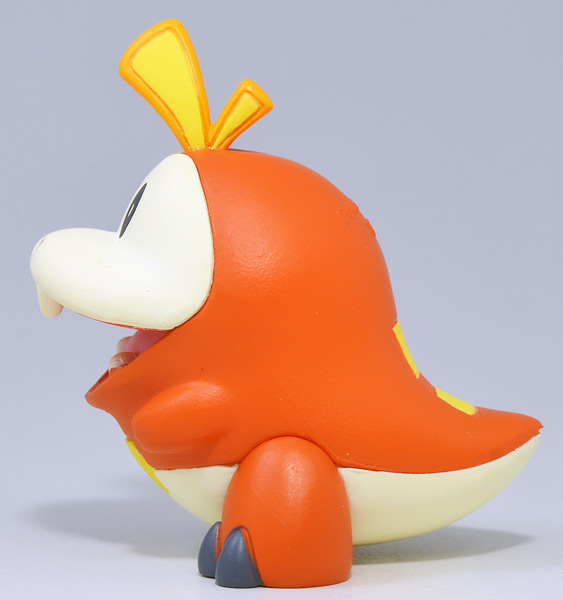 Fuecoco ของแท้ JP - Monster Collection Takara Tomy [โมเดลโปเกมอน]