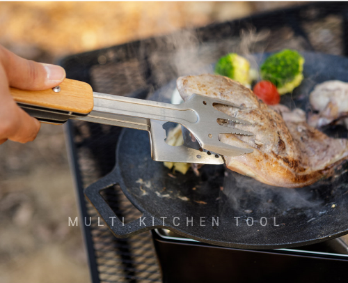 Multi Kitchen Tool