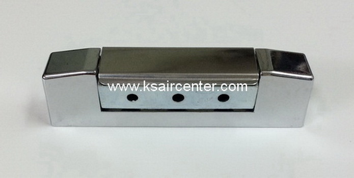 บานพับบี ประตูตู้แช่ RIM / อัน (1PCS) (รหัสสินค้า 070008)