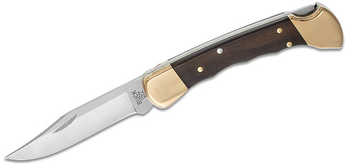 Buck Folding Hunter 2538 0110BRSFG-B