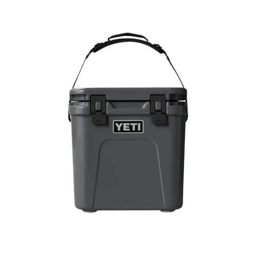 Roadie 24 2.0 Charcoal